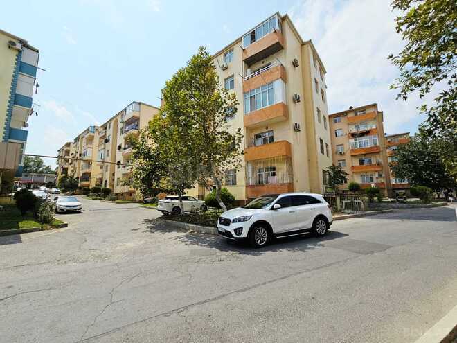 Продаётся 2-комн. новостройка 62 м², пос. Масазыр, photo 4 from 19