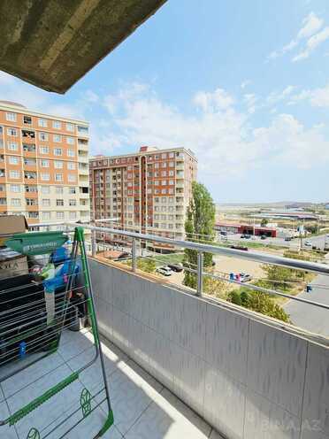 Продаётся 2-комн. новостройка 62 м², пос. Масазыр, photo 6 from 19