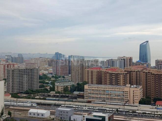 Satılır 4 otaqlı yeni tikili 186.5 m², 28 May m., photo 7 from 14
