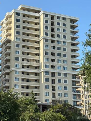 Satılır 4 otaqlı yeni tikili 186.5 m², 28 May m., photo 12 from 14