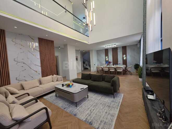 Продаётся 8-комн. дом/дача 410 м², пос. Бадамдар, photo 3 from 32