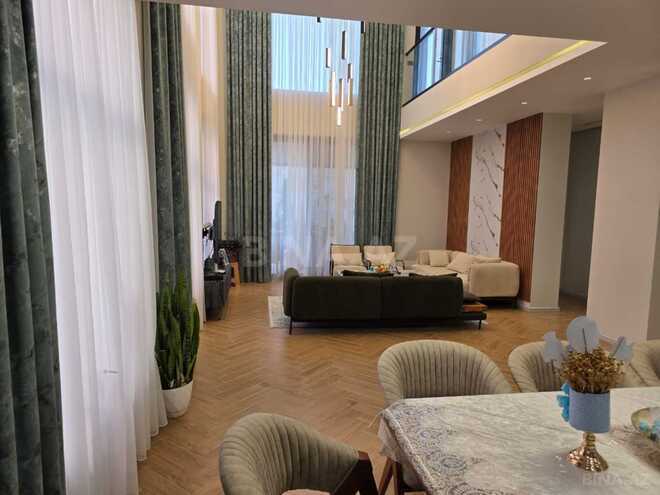 Продаётся 8-комн. дом/дача 410 м², пос. Бадамдар, photo 5 from 32
