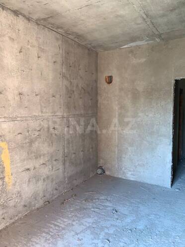Satılır 1 otaqlı yeni tikili 51.3 m², Dərnəgül m., photo 10 from 15