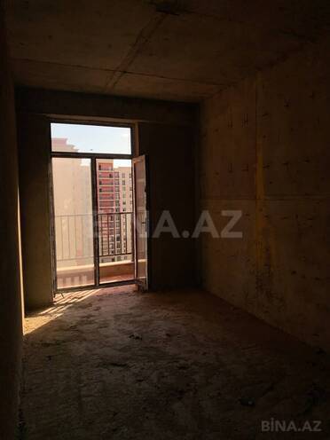 Satılır 1 otaqlı yeni tikili 51.3 m², Dərnəgül m., photo 8 from 15