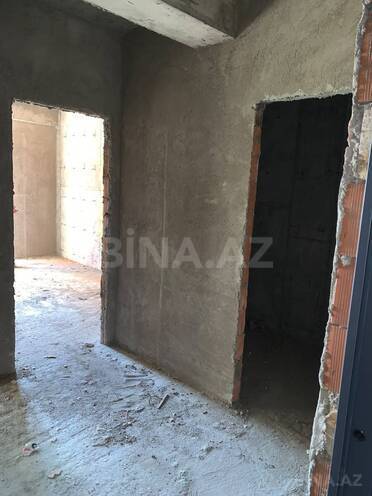 Satılır 1 otaqlı yeni tikili 51.3 m², Dərnəgül m., photo 11 from 15