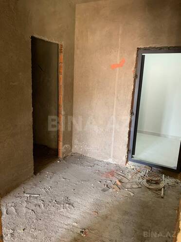 Satılır 1 otaqlı yeni tikili 51.3 m², Dərnəgül m., photo 14 from 15