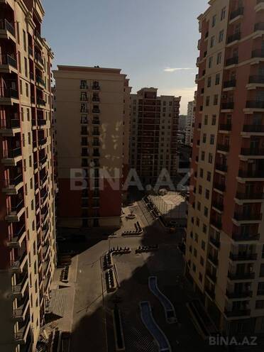 Satılır 1 otaqlı yeni tikili 51.3 m², Dərnəgül m., photo 1 from 15