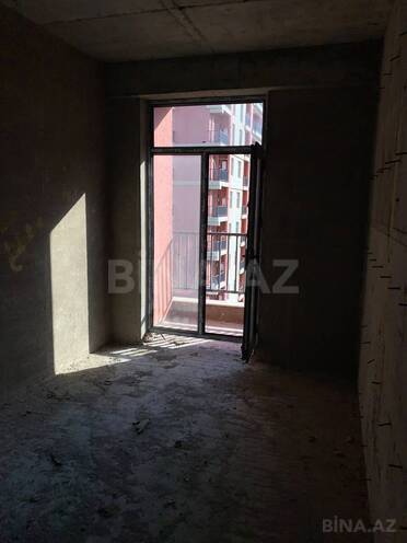 Satılır 1 otaqlı yeni tikili 51.3 m², Dərnəgül m., photo 12 from 15