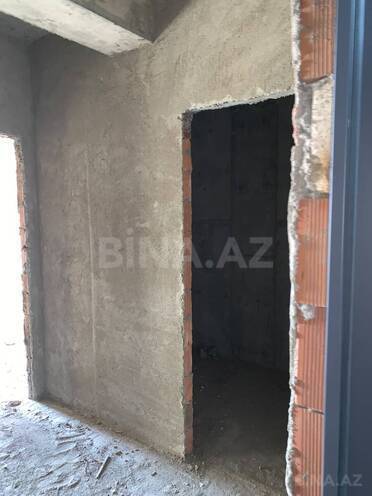 Satılır 1 otaqlı yeni tikili 51.3 m², Dərnəgül m., photo 7 from 15