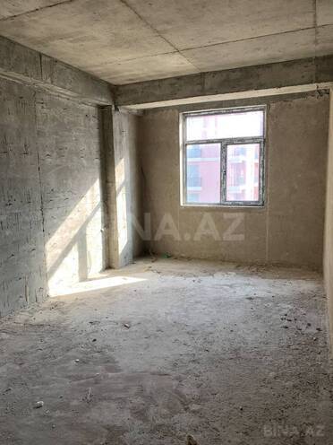 Satılır 1 otaqlı yeni tikili 51.3 m², Dərnəgül m., photo 6 from 15