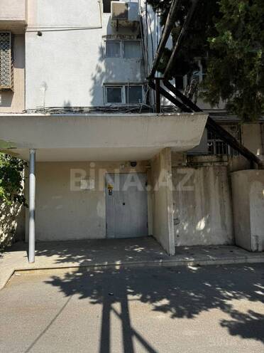 Satılır 4 otaqlı köhnə tikili 110 m², Gənclik m., photo 12 from 13
