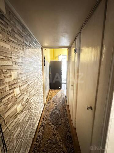 Satılır 4 otaqlı köhnə tikili 110 m², Gənclik m., photo 7 from 13