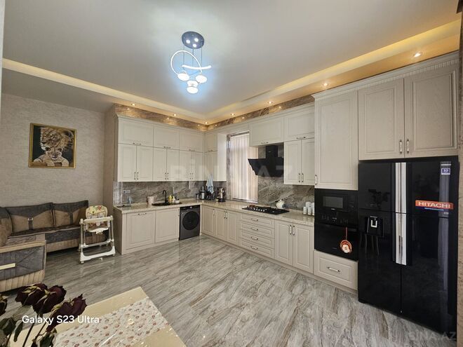 Продаётся 5-комн. дом/дача 240 м², пос. Новханы, photo 18 from 29