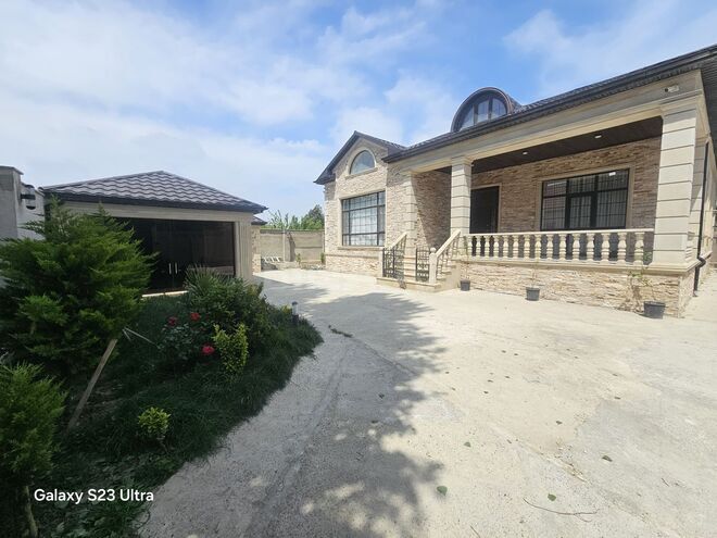 Продаётся 5-комн. дом/дача 240 м², пос. Новханы, photo 4 from 29