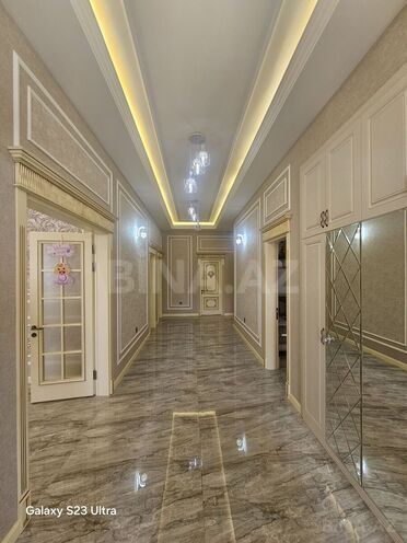 Продаётся 5-комн. дом/дача 240 м², пос. Новханы, photo 12 from 29