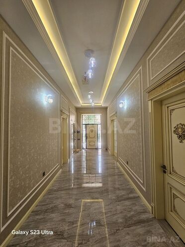 Продаётся 5-комн. дом/дача 240 м², пос. Новханы, photo 9 from 29