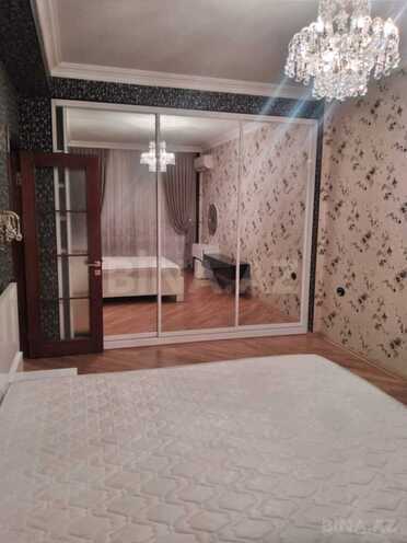 İcarəyə verilir 2 otaqlı yeni tikili 85 m², 8 Noyabr m., photo 3 from 11