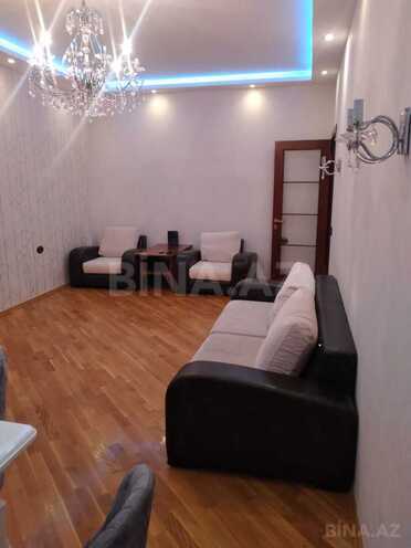 İcarəyə verilir 2 otaqlı yeni tikili 85 m², 8 Noyabr m., photo 10 from 11