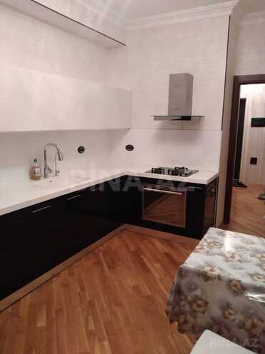 İcarəyə verilir 2 otaqlı yeni tikili 85 m², 8 Noyabr m., photo 5 from 11