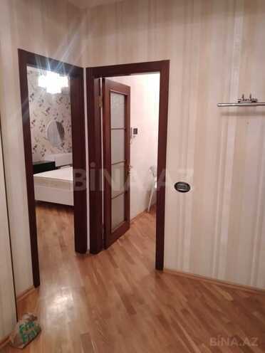 İcarəyə verilir 2 otaqlı yeni tikili 85 m², 8 Noyabr m., photo 9 from 11