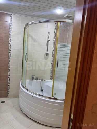 İcarəyə verilir 3 otaqlı yeni tikili 140 m², Elmlər Akademiyası m., photo 11 from 14