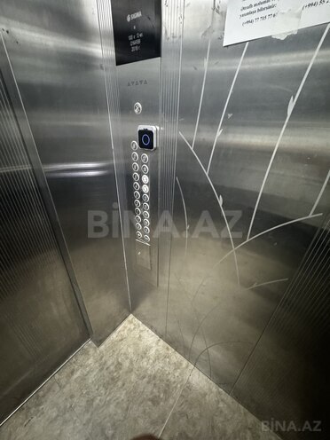 Satılır 3 otaqlı yeni tikili 107.5 m², Azadlıq Prospekti m., photo 21 from 23