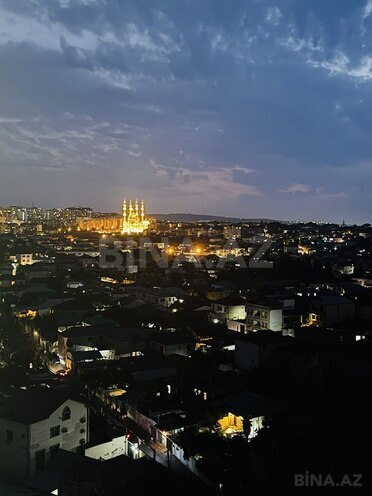 Satılır 3 otaqlı yeni tikili 107.5 m², Azadlıq Prospekti m., photo 20 from 23
