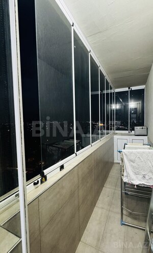 Satılır 3 otaqlı yeni tikili 107.5 m², Azadlıq Prospekti m., photo 19 from 23