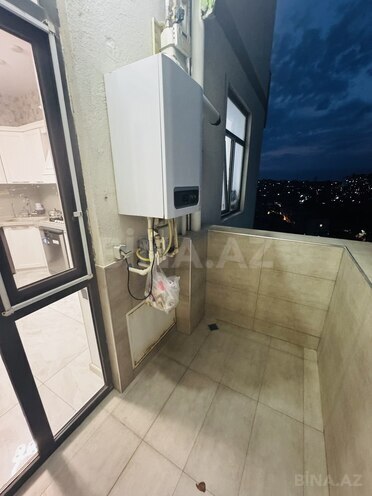 Satılır 3 otaqlı yeni tikili 107.5 m², Azadlıq Prospekti m., photo 10 from 23