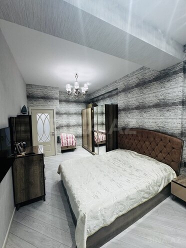 Satılır 3 otaqlı yeni tikili 107.5 m², Azadlıq Prospekti m., photo 18 from 23
