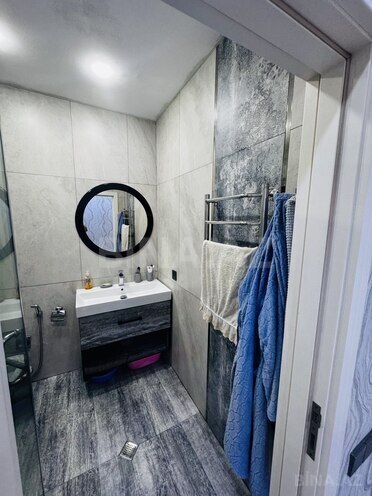 Satılır 3 otaqlı yeni tikili 107.5 m², Azadlıq Prospekti m., photo 15 from 23