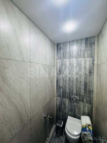 Satılır 3 otaqlı yeni tikili 107.5 m², Azadlıq Prospekti m., photo 16 from 23
