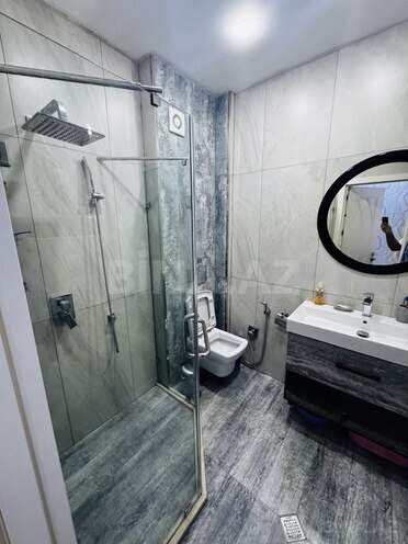 Satılır 3 otaqlı yeni tikili 107.5 m², Azadlıq Prospekti m., photo 14 from 23