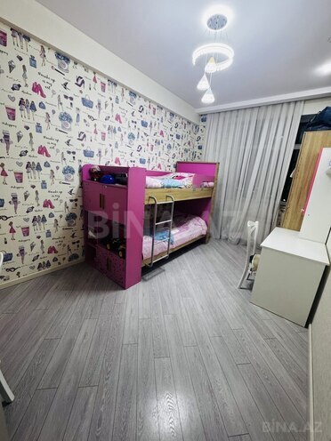 Satılır 3 otaqlı yeni tikili 107.5 m², Azadlıq Prospekti m., photo 12 from 23