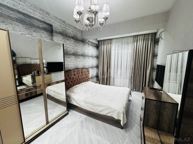 Satılır 3 otaqlı yeni tikili 107.5 m², Azadlıq Prospekti m., photo 17 from 23