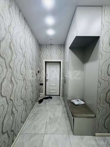 Satılır 3 otaqlı yeni tikili 107.5 m², Azadlıq Prospekti m., photo 4 from 23