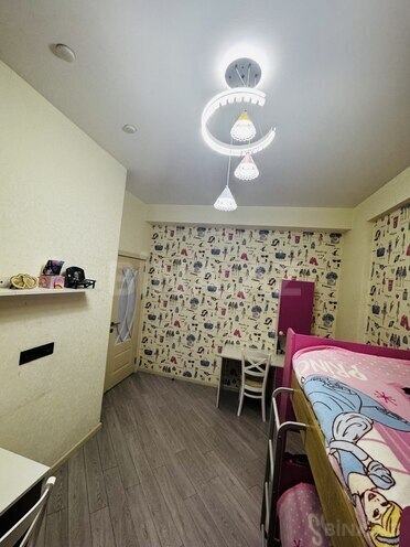 Satılır 3 otaqlı yeni tikili 107.5 m², Azadlıq Prospekti m., photo 13 from 23