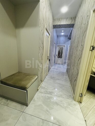 Satılır 3 otaqlı yeni tikili 107.5 m², Azadlıq Prospekti m., photo 7 from 23