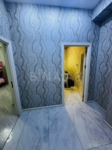 Satılır 3 otaqlı yeni tikili 107.5 m², Azadlıq Prospekti m., photo 8 from 23
