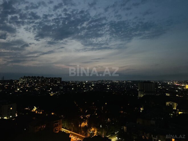 Satılır 3 otaqlı yeni tikili 107.5 m², Azadlıq Prospekti m., photo 11 from 23