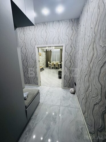 Satılır 3 otaqlı yeni tikili 107.5 m², Azadlıq Prospekti m., photo 3 from 23