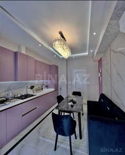 Продаётся 3-комн. новостройка 92 м², м. Азадлыг проспекти, photo 8 from 9