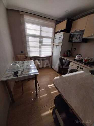 Продаётся 3-комн. вторичка 75 м², м. Иншаатчылар, photo 7 from 15