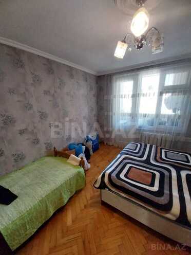 Продаётся 3-комн. вторичка 75 м², м. Иншаатчылар, photo 6 from 15
