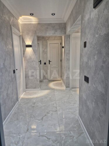 Satılır 4 otaqlı köhnə tikili 90 m², Həzi Aslanov m., photo 3 from 25