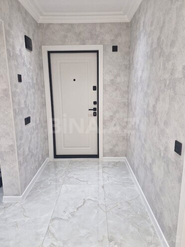 Satılır 4 otaqlı köhnə tikili 90 m², Həzi Aslanov m., photo 4 from 25