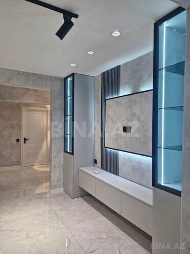 Satılır 4 otaqlı köhnə tikili 90 m², Həzi Aslanov m., photo 5 from 25