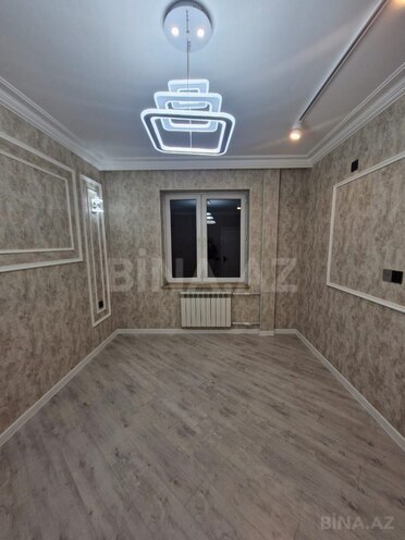 Satılır 4 otaqlı köhnə tikili 90 m², Həzi Aslanov m., photo 13 from 25