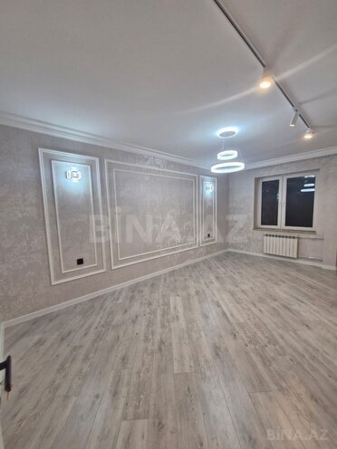 Satılır 4 otaqlı köhnə tikili 90 m², Həzi Aslanov m., photo 11 from 25