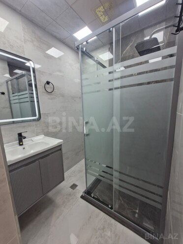 Satılır 4 otaqlı köhnə tikili 90 m², Həzi Aslanov m., photo 22 from 25